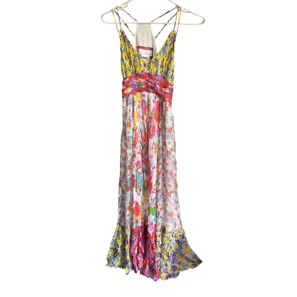 belle maxi dress Flora Belle Maxi Dress – lakeyo